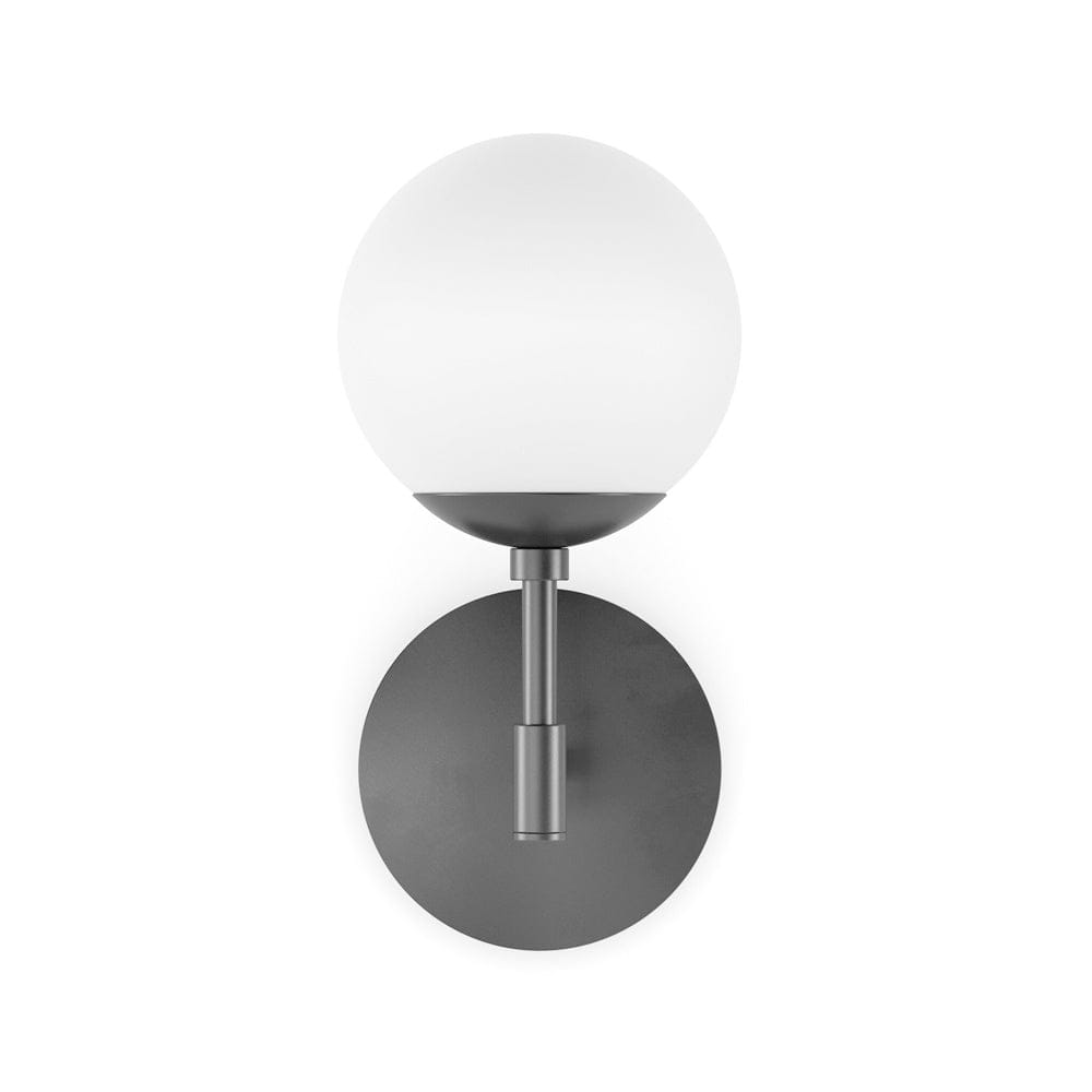 Four Hands - Sunset Sconce - Black Gunmetal - 245030-003 view 12