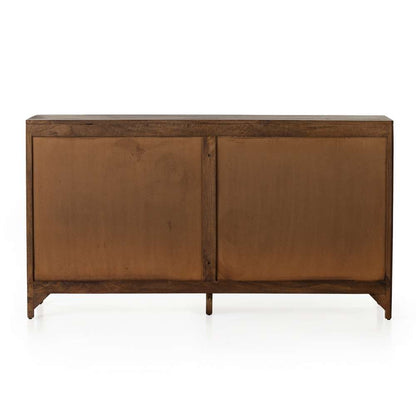 Four Hands - Sydney 6 Drawer Dresser - Brown Wash - 224923-007 veiw 2
