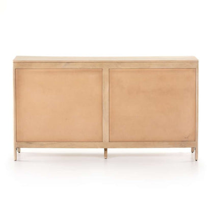 Four Hands - Sydney 6 Drawer Dresser - Natural Mango - 224923-005 veiw 2