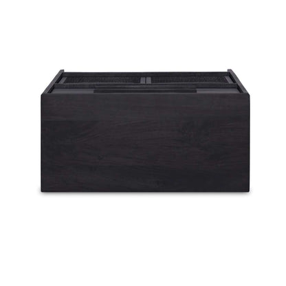 Four Hands - Sydney Tall Dresser - Black Wash - 106690-008 veiw 6