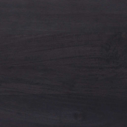 Four Hands - Sydney Tall Dresser - Black Wash - 106690-008 veiw 8