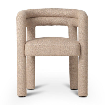 Four Hands - Tacova Dining Chair - Heron Sand - 237568-008 view 1