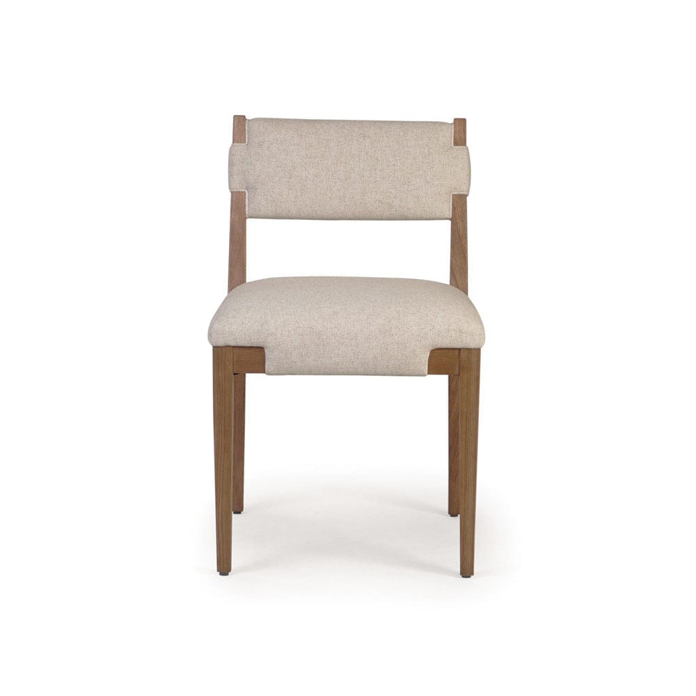 Four Hands - Tamari Dining Chair - Antwerp Natural - 240365-001 view 1