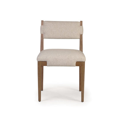 Four Hands - Tamari Dining Chair - Antwerp Natural - 240365-001 view 1