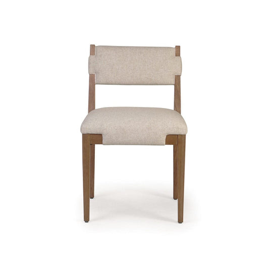 Four Hands - Tamari Dining Chair - Antwerp Natural - 240365-001 view 1