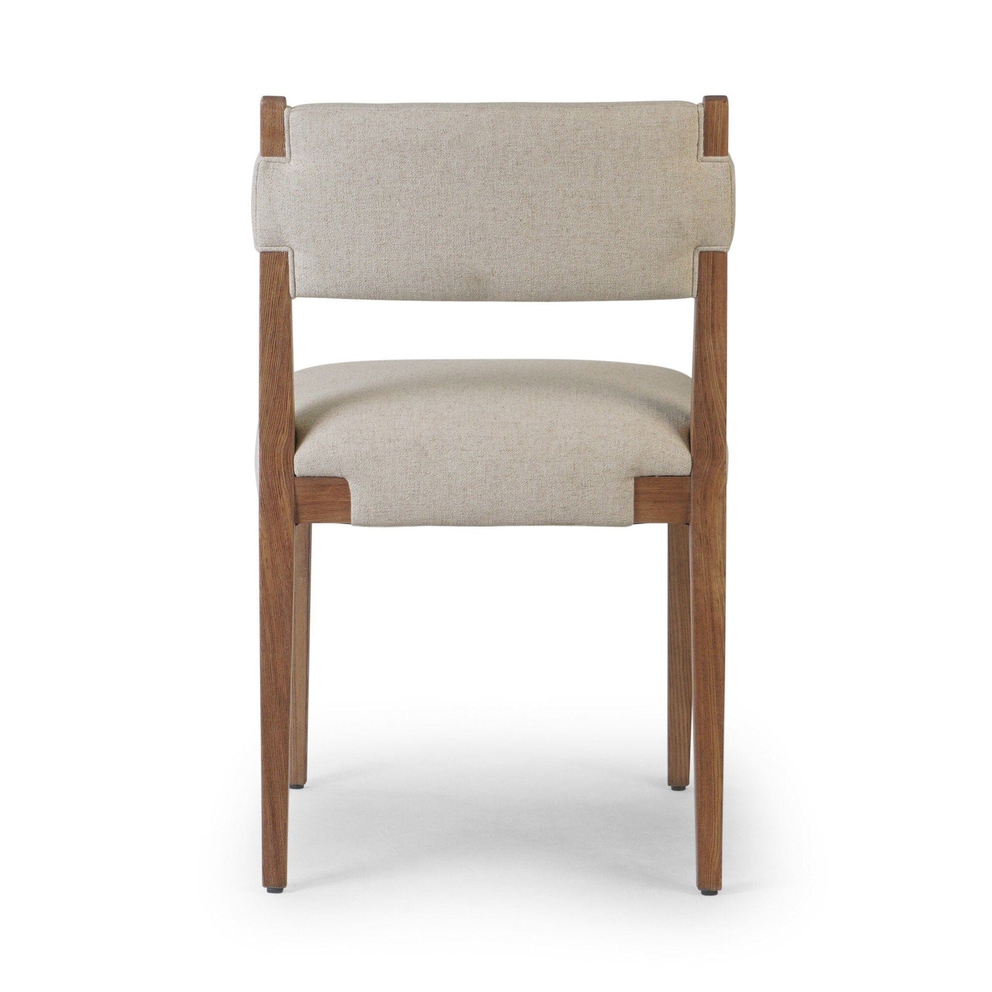 Four Hands - Tamari Dining Chair - Antwerp Natural - 240365-001 view 6