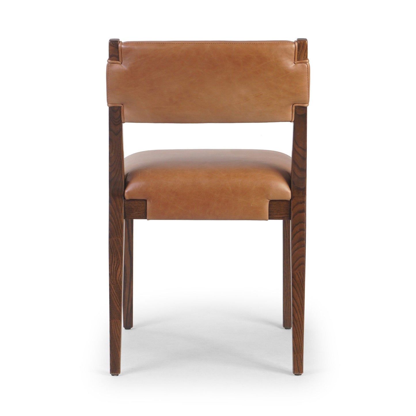 Four Hands - Tamari Dining Chair - Sonoma Chestnut - 240365-002 view 6