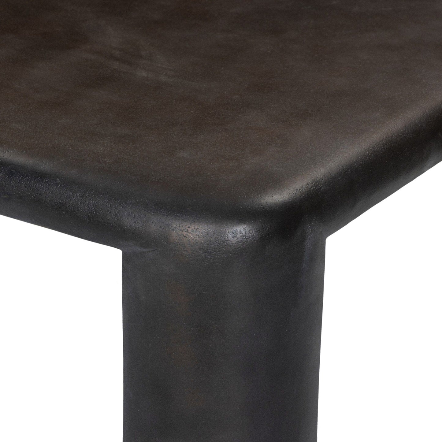 Four Hands - Targon Coffee Table - Bronzed Aluminum - 242950-001 view 6
