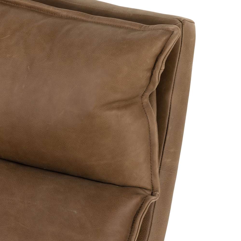 Four Hands - Taryn Chair - Palermo Drift - 106096-007 veiw 12