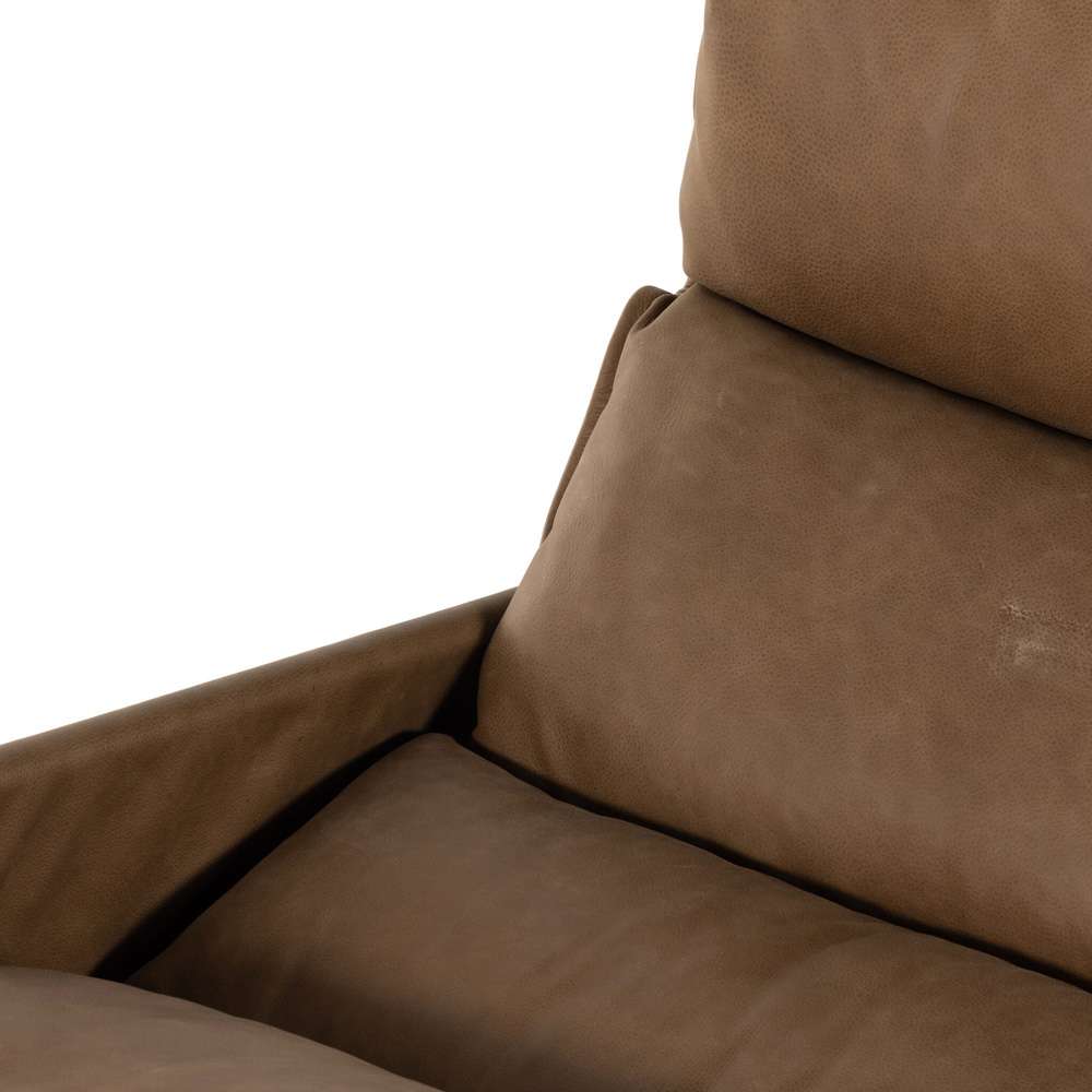 Four Hands - Taryn Chair - Palermo Drift - 106096-007 veiw 13