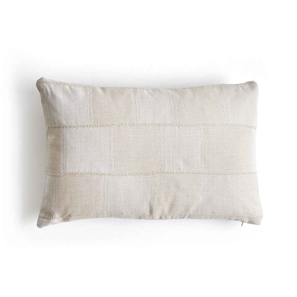 Four Hands - Tate Pillow - Thomwell Cream - 241399-002 view 1