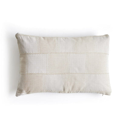 Four Hands - Tate Pillow - Thomwell Cream - 241399-002 view 1