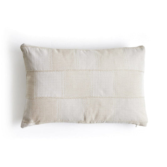 Four Hands - Tate Pillow - Thomwell Cream - 241399-002 view 1