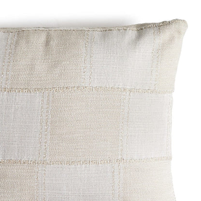 Four Hands - Tate Pillow - Thomwell Cream - 241399-002 view 2