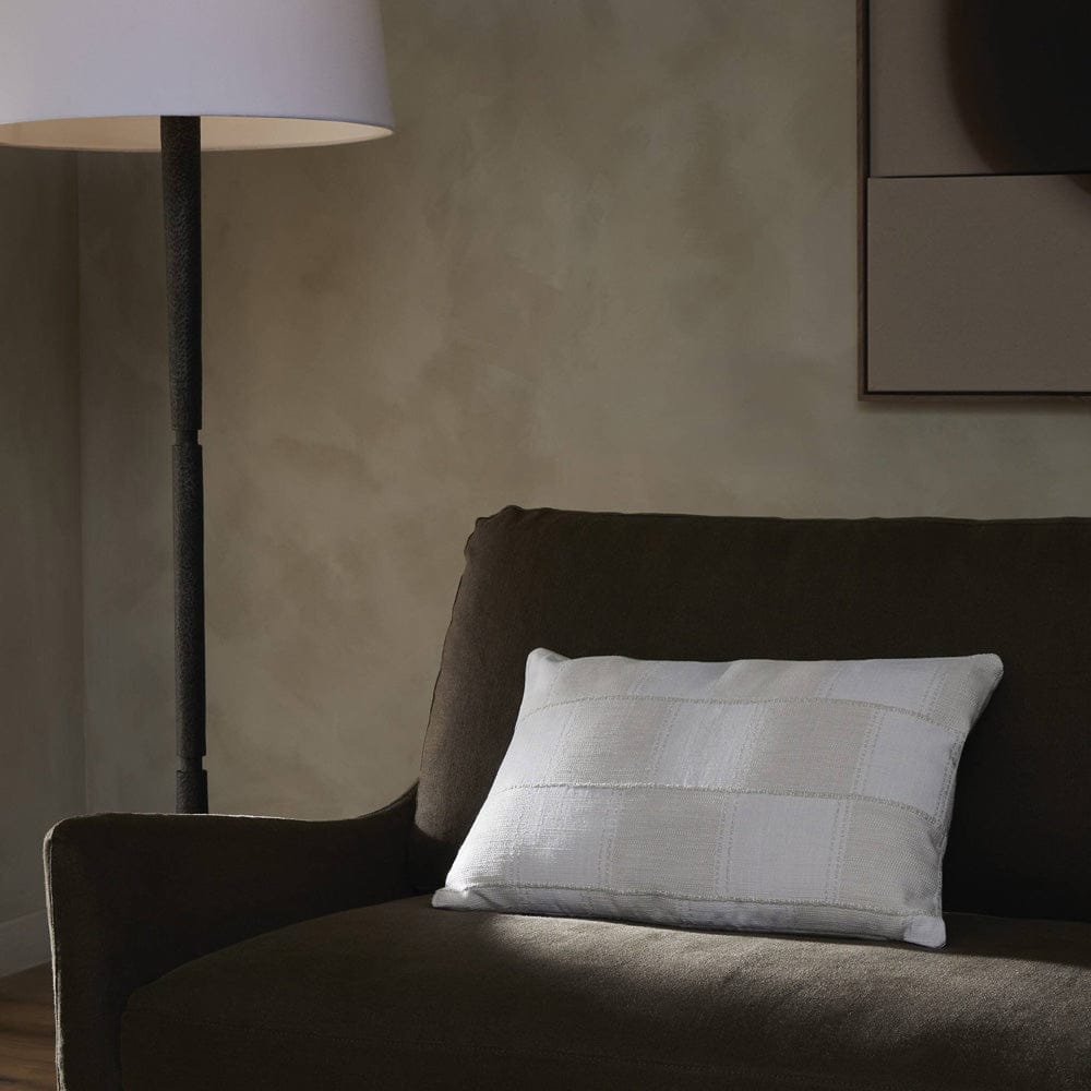 Four Hands - Tate Pillow - Thomwell Cream - 241399-002 view 3
