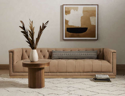 Four Hands - Taza Moroccan Hand - Knotted Rug - Taza - 9x12 - 230616-002 veiw 5