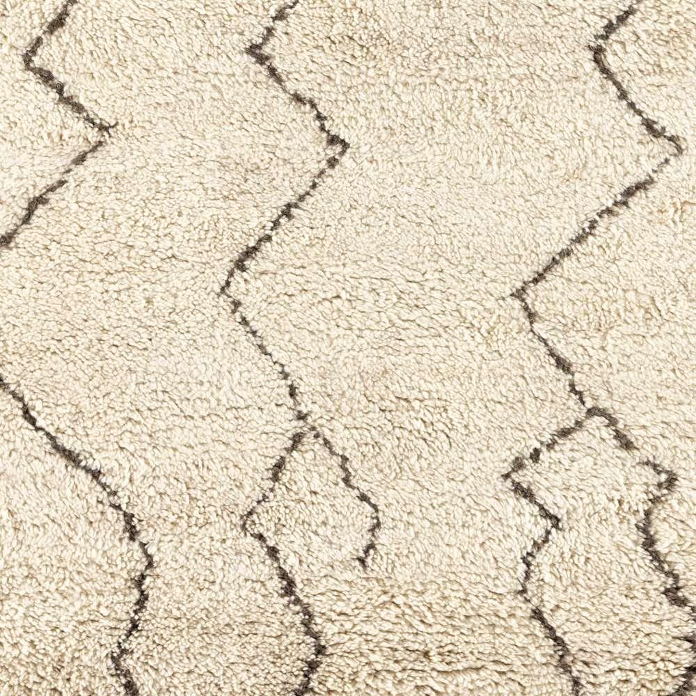 Four Hands - Taza Moroccan Hand - Knotted Rug - Tz - 10x14 - 230616-003 veiw 3