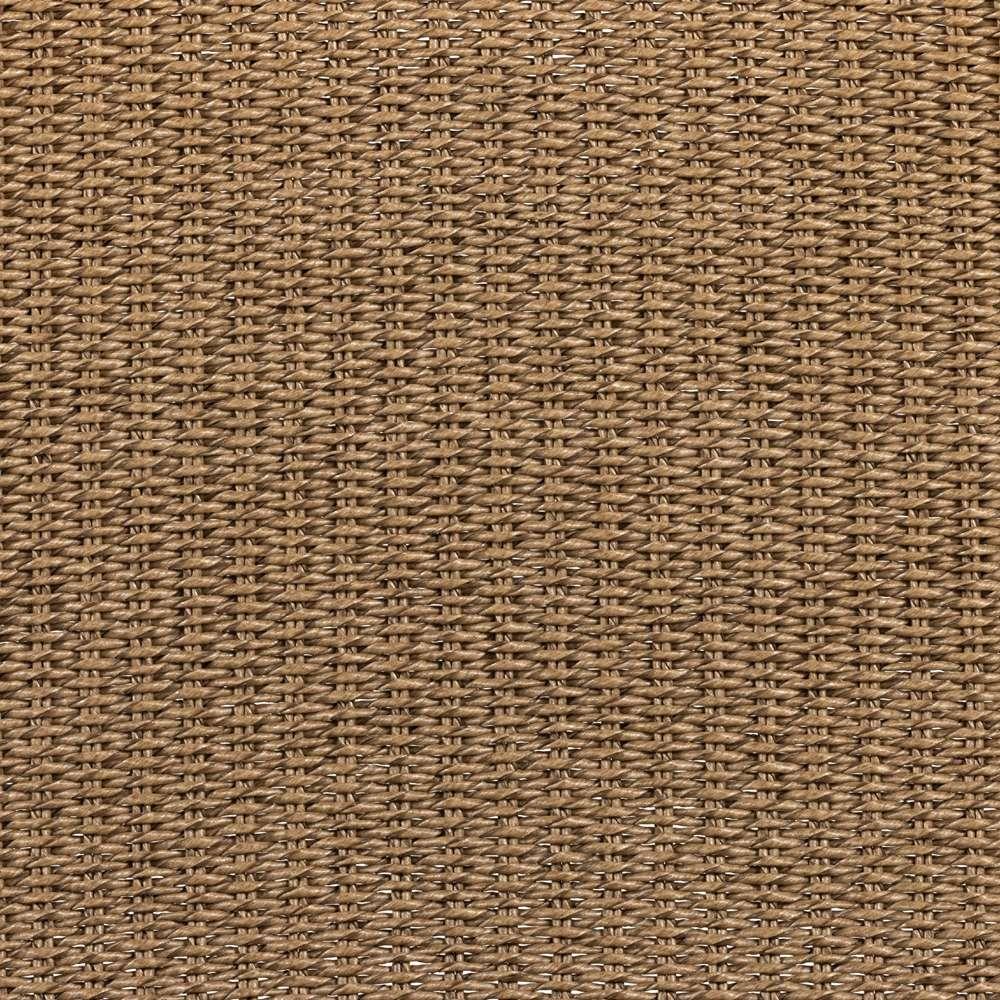 Four Hands - Tegan Outdoor Chair - Faux Dark Hyacinth - 226880-002 veiw 4