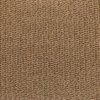 Four Hands - Tegan Outdoor Chair - Faux Dark Hyacinth - 226880-002 veiw 4