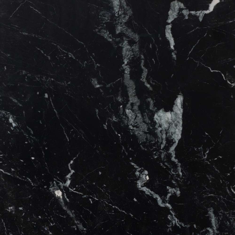 Four Hands - Terrell Console Table - Black Marble - 226799-002 veiw 7