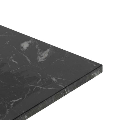 Four Hands - Terrell Console Table - Black Marble - 226799-002 veiw 11