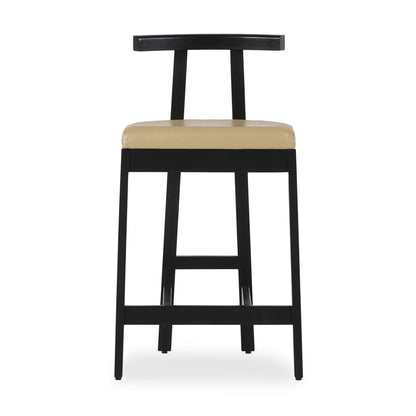Four Hands - Tex Bar Stool - Natural Leather - 225104-005 view 1