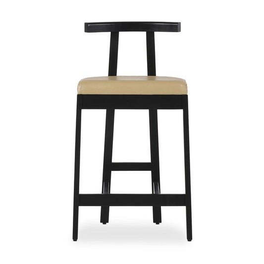 Four Hands - Tex Bar Stool - Natural Leather - 225104-005 view 1