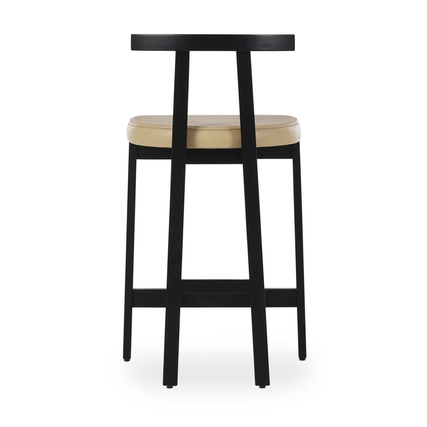 Four Hands - Tex Counter Stool - Natural Leather - 225104-006 view 6