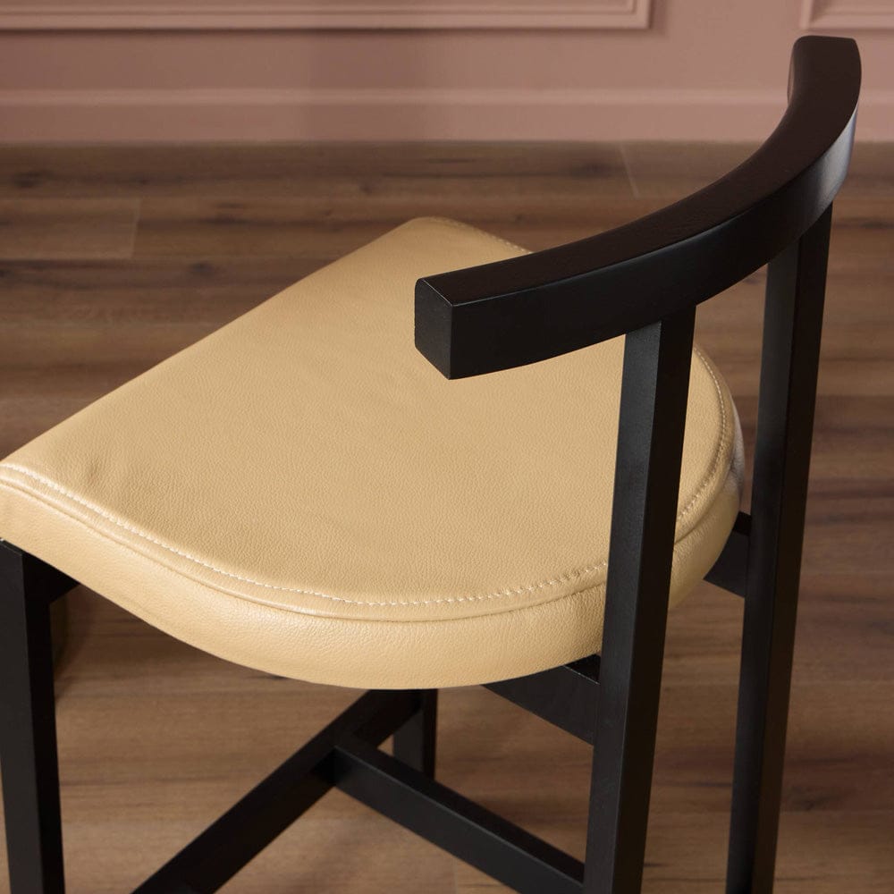 Four Hands - Tex Counter Stool - Natural Leather - 225104-006 view 8