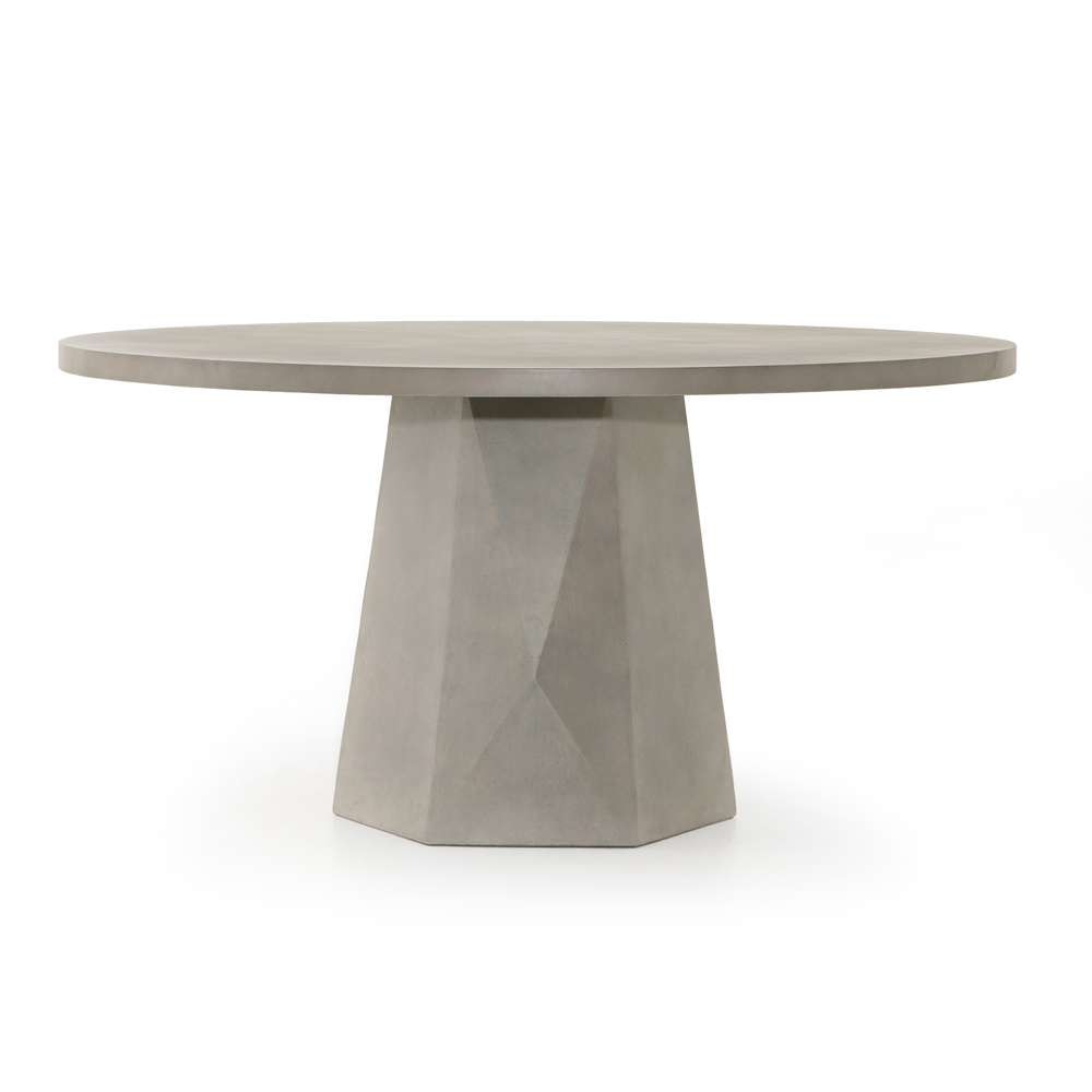 Four Hands - Thayer - Bowman Outdoor Dining Table - VTHY-052 veiw 1