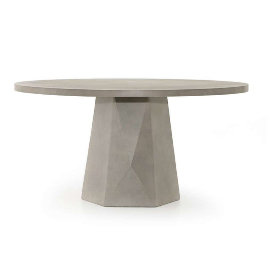 Four Hands - Thayer - Bowman Outdoor Dining Table - VTHY-052 veiw 1