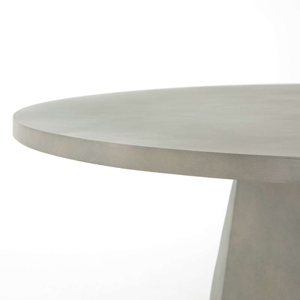 Four Hands - Thayer - Bowman Outdoor Dining Table - VTHY-052 veiw 5