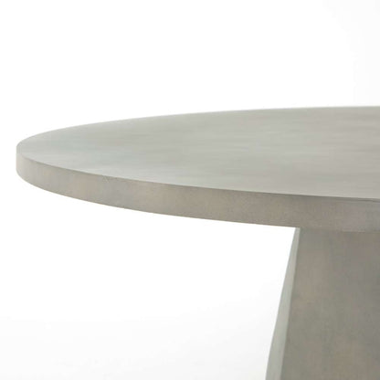 Four Hands - Thayer - Bowman Outdoor Dining Table - VTHY-052 veiw 5