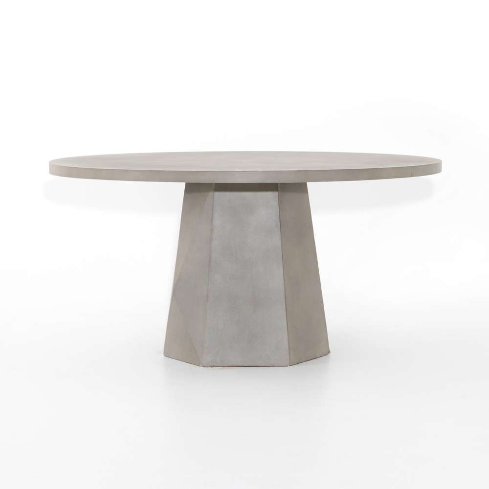 Four Hands - Thayer - Bowman Outdoor Dining Table - VTHY-052 veiw 6