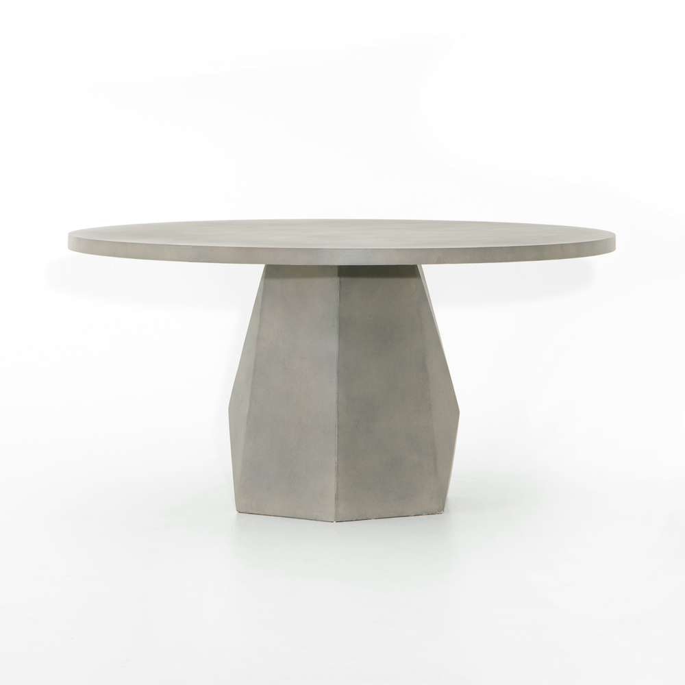 Four Hands - Thayer - Bowman Outdoor Dining Table - VTHY-052 veiw 7