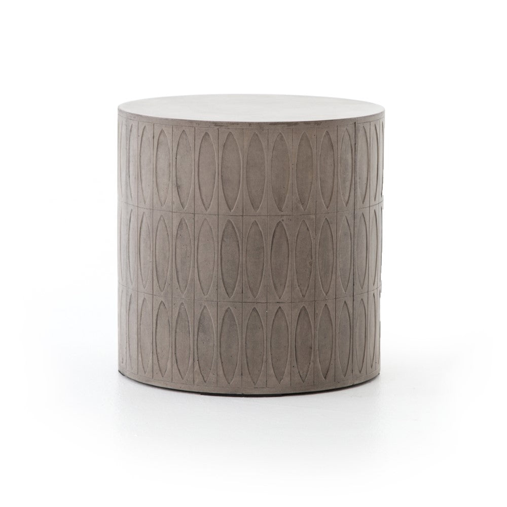 Four Hands - Colorado End Table - VTHY-006 veiw 1