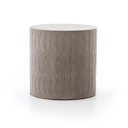 Four Hands - Colorado End Table - VTHY-006 veiw 1