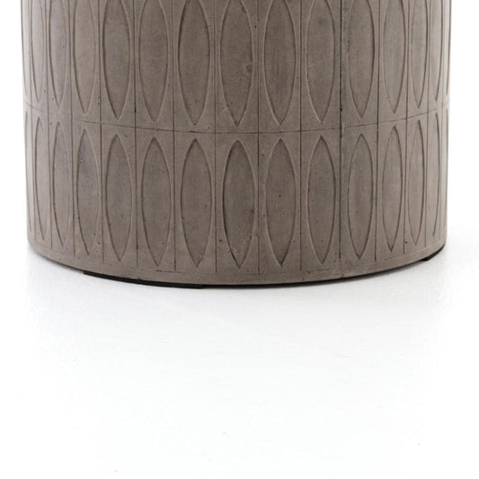 Four Hands - Colorado End Table - VTHY-006 veiw 2