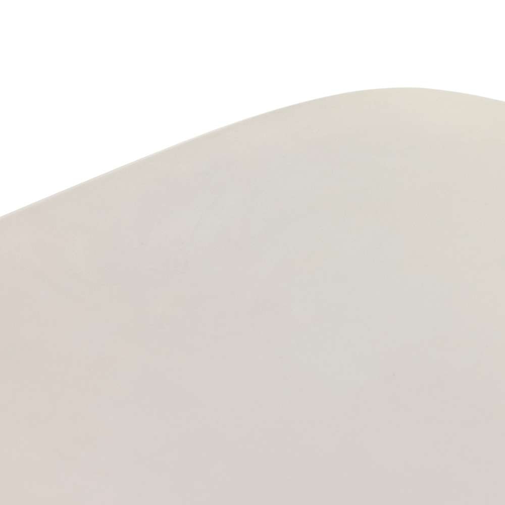 Four Hands - Thayer - Dante Coffee Table-White Concrete - 224152-001 veiw 7