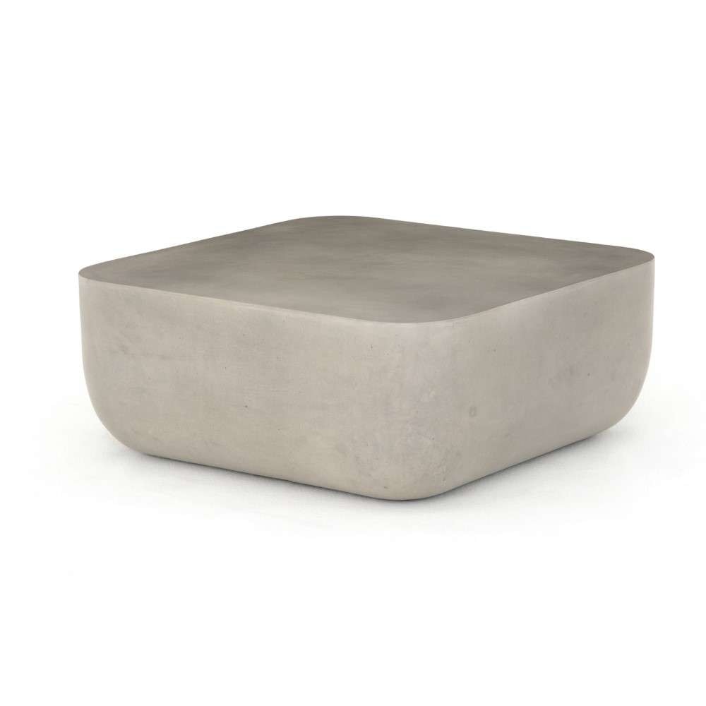 Four Hands - Thayer Ivan Square Coffee Table -VTHY-043 veiw 1