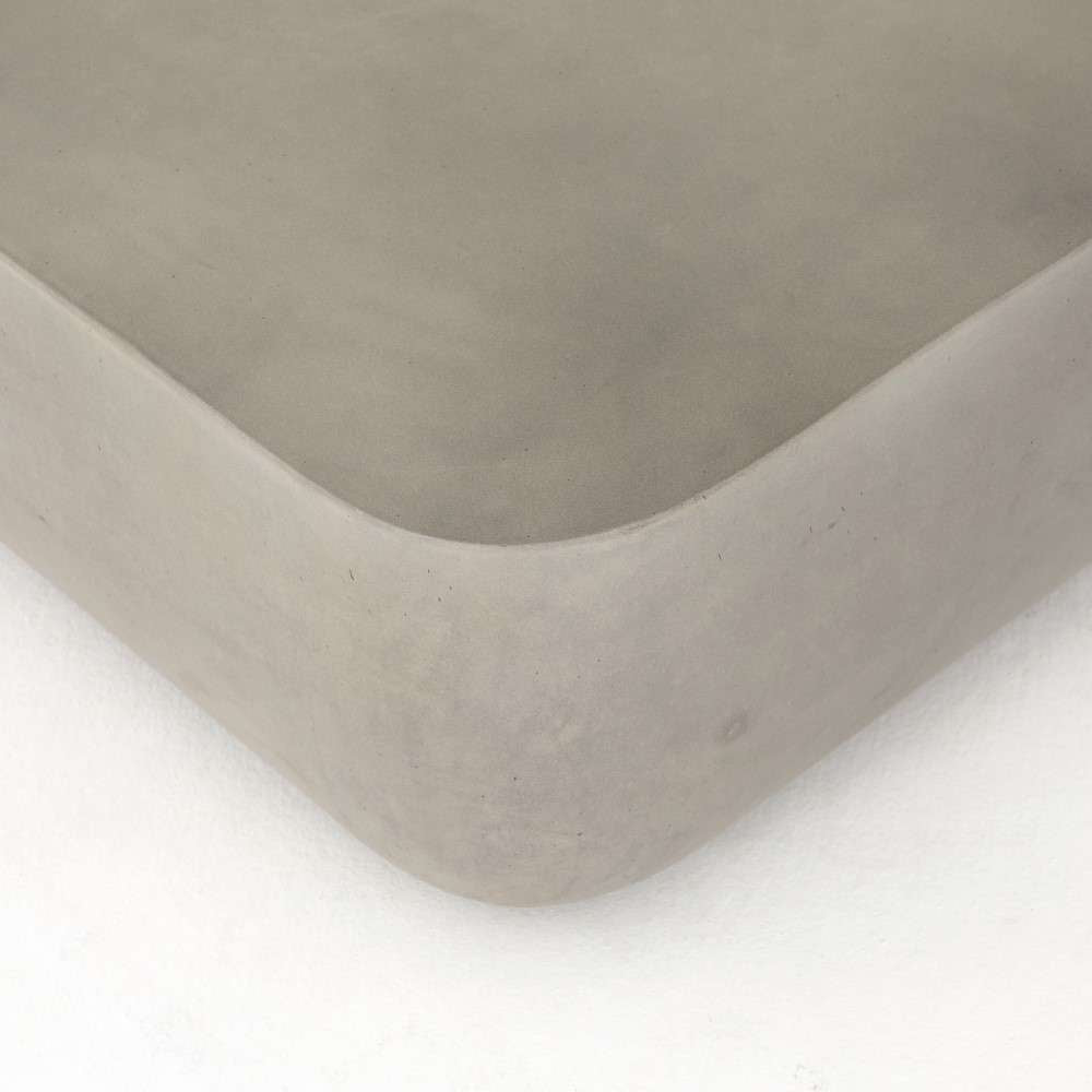 Four Hands - Thayer Ivan Square Coffee Table -VTHY-043 veiw 5