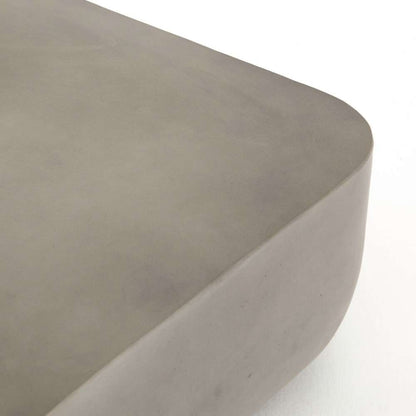 Four Hands - Thayer Ivan Square Coffee Table -VTHY-043 veiw 6