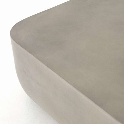 Four Hands - Thayer Ivan Square Coffee Table -VTHY-043 veiw 7