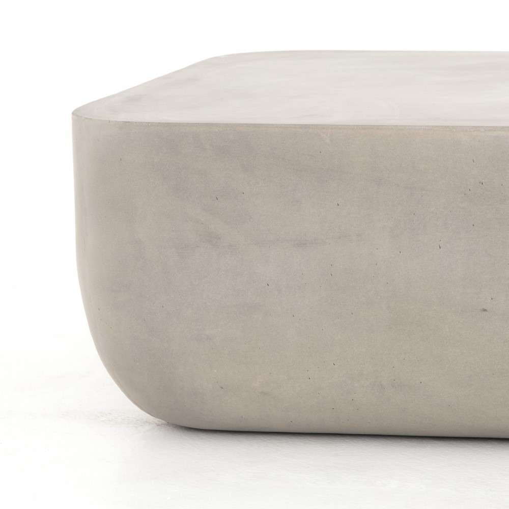 Four Hands - Thayer Ivan Square Coffee Table -VTHY-043 veiw 8