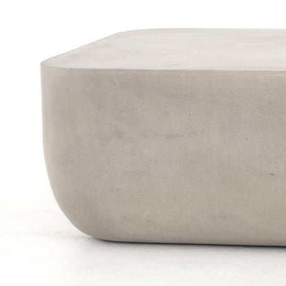 Four Hands - Thayer Ivan Square Coffee Table -VTHY-043 veiw 8