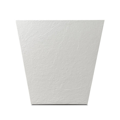 Four Hands - Thayer - Koto Planter - Textured White Concrete - 240493-002_CLOSEOUT view 3