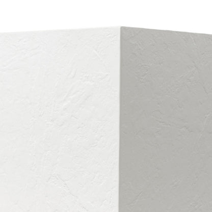 Four Hands - Thayer - Koto Planter - Textured White Concrete - 240495-002_CLOSEOUT view 7