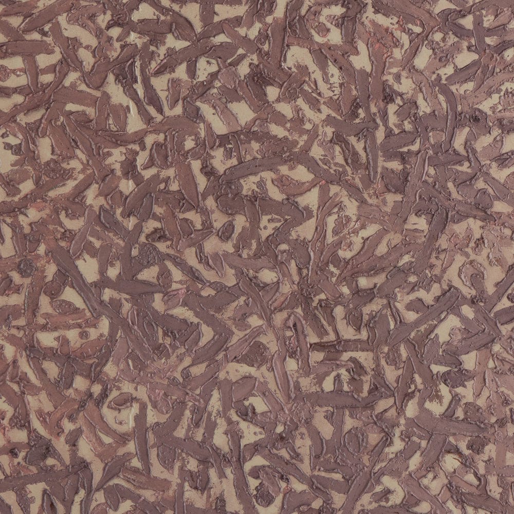 Four Hands - They Cling To The Rock No.6 by Tyler Guinn - Vertical Grain White Oak Floater - 240149-001 view 4