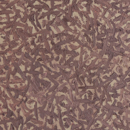 Four Hands - They Cling To The Rock No.6 by Tyler Guinn - Vertical Grain White Oak Floater - 240149-001 view 4