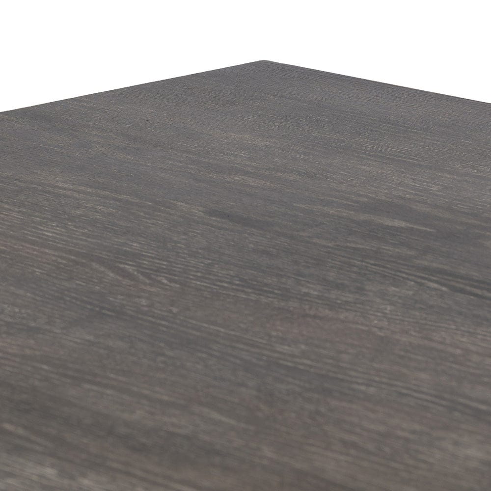 Four Hands - Tia Dining Table - Black Burnt Oak - 229578-003 view 9